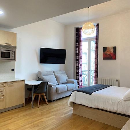 Puerta Del Sol - Vigo Centro Apartment Ngoại thất bức ảnh