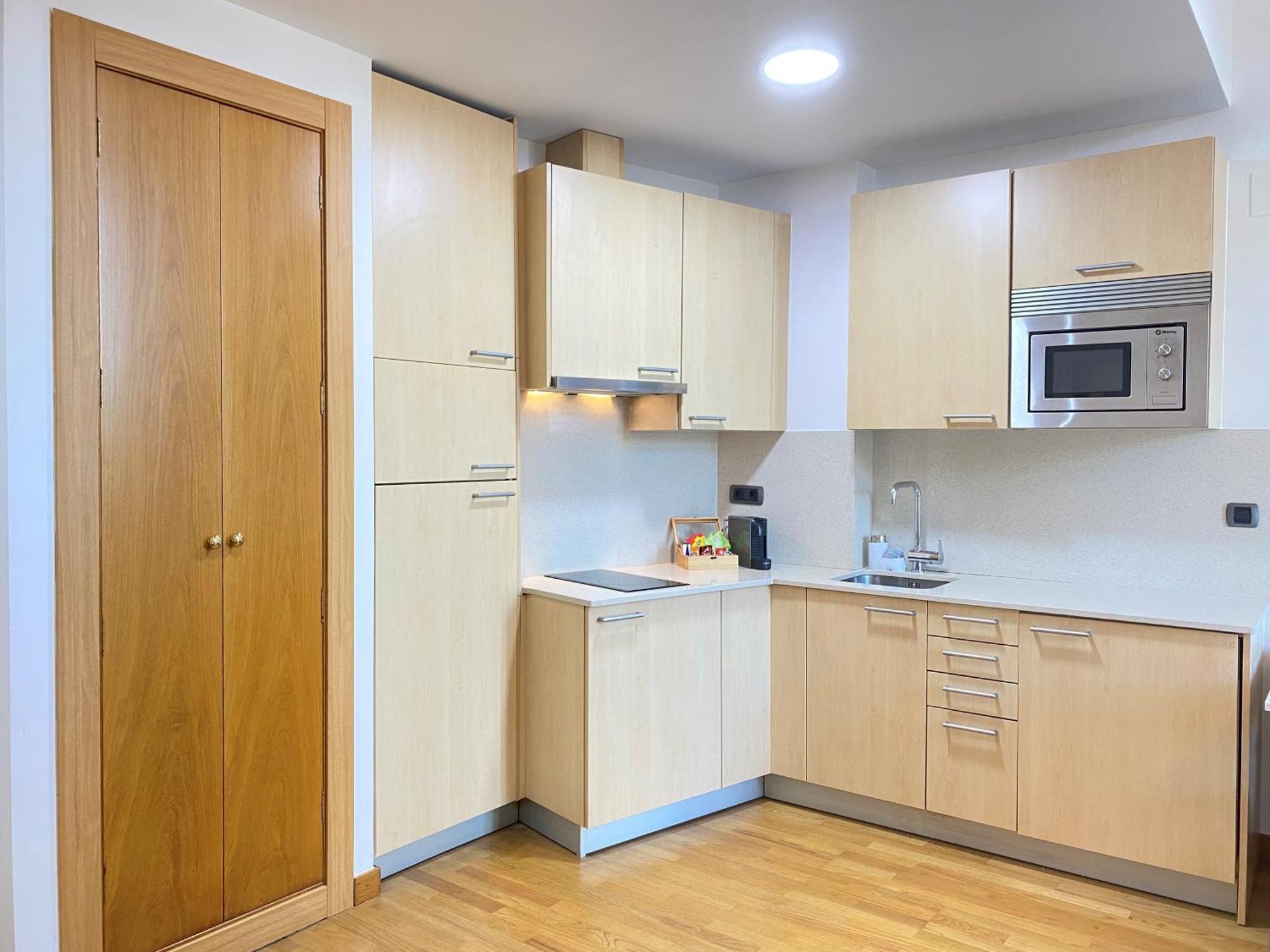 Puerta Del Sol - Vigo Centro Apartment Ngoại thất bức ảnh