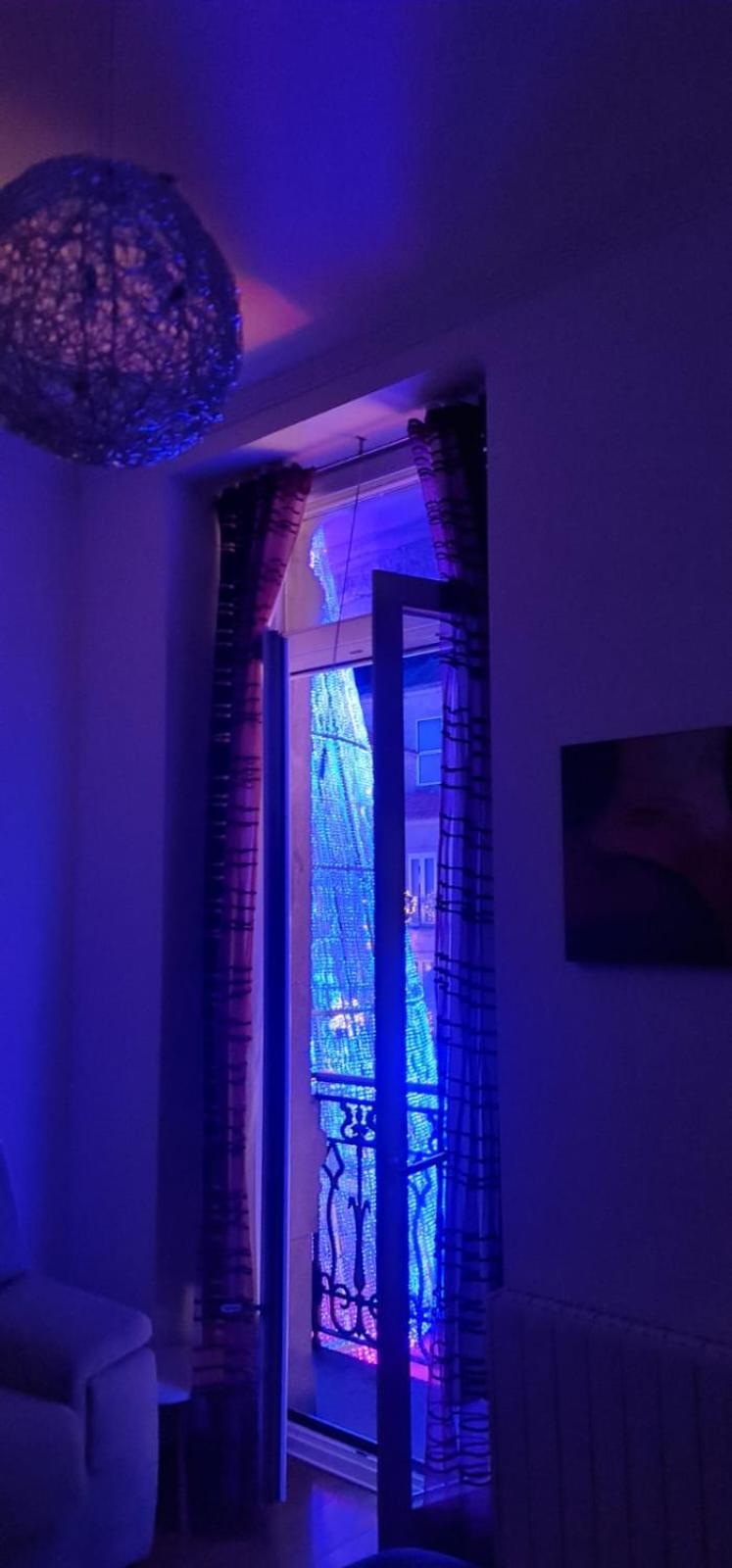 Puerta Del Sol - Vigo Centro Apartment Ngoại thất bức ảnh